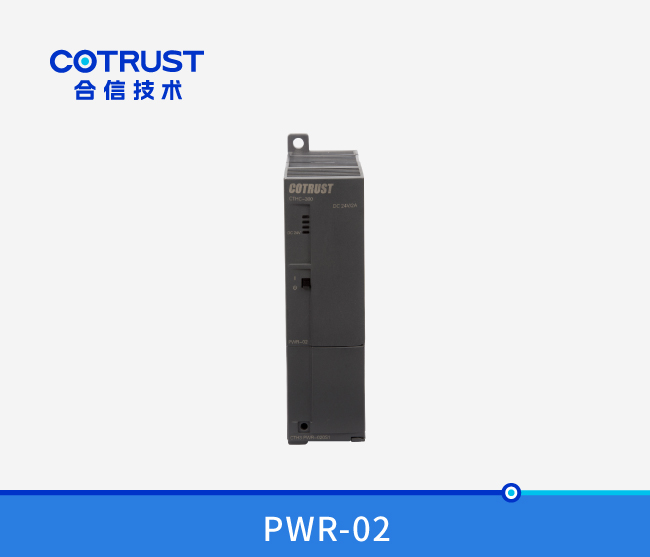 CTH300 电源模浚？？？？椋≒WR-02）