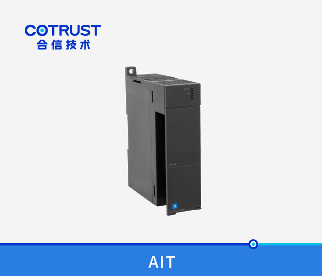 CTH300热电偶输入？？？？？(AIT-04，，，，AIT-08)